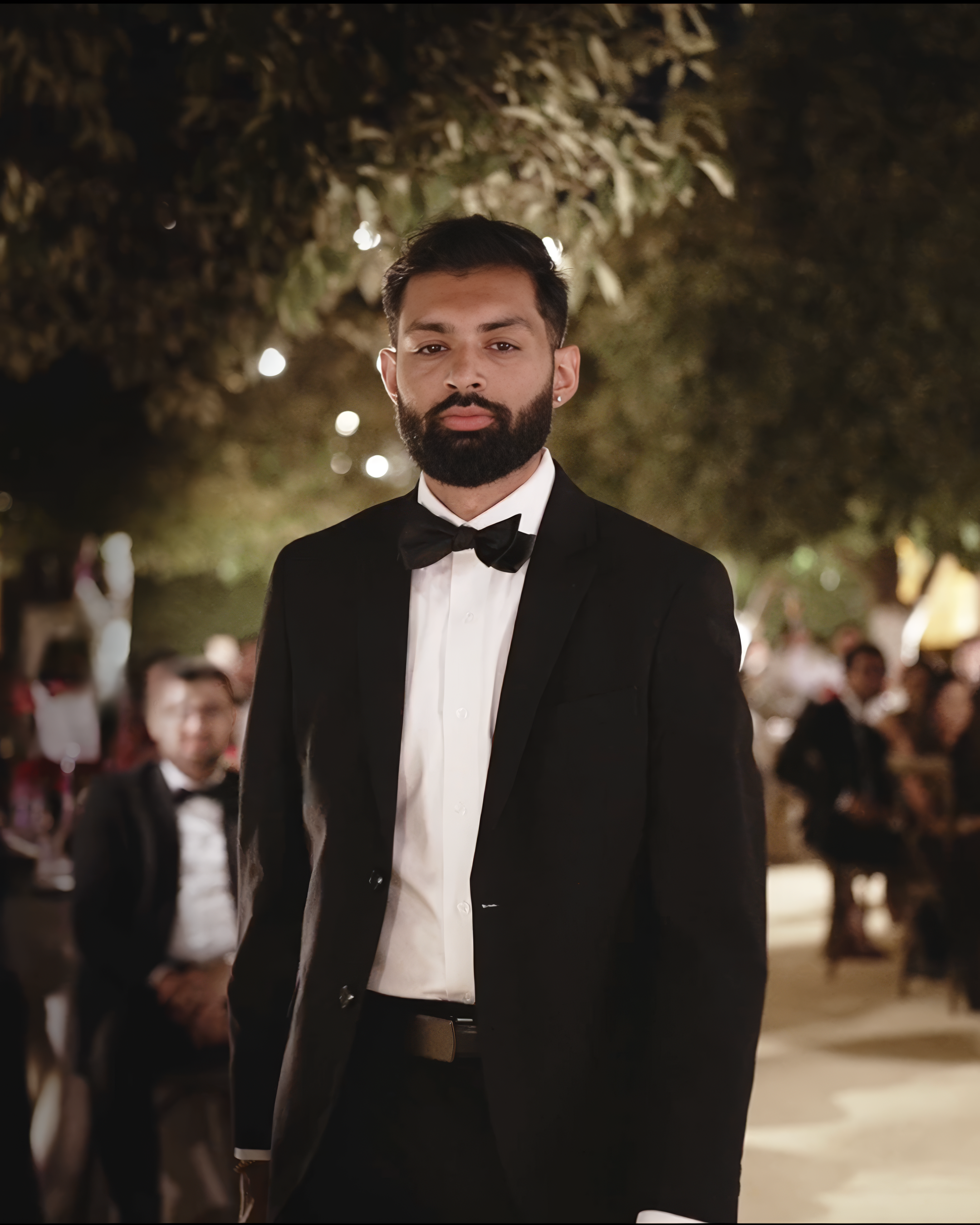 Luv - Full-Stack Developer & Automation Specialist